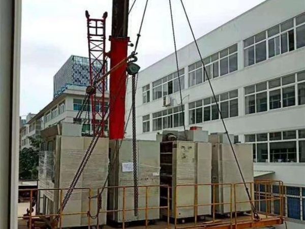 汝州市吊车公司_哪里有专业的吊车出租公司？